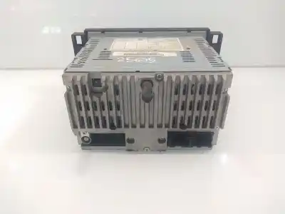 Peça sobressalente para automóvel em segunda mão sistema de áudio / rádio cd por chevrolet aveo 1.2 cat referências oem iam 96814468 kl1sf48d9bb171023 