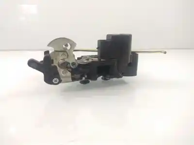 Second-hand car spare part rear right door lock for chevrolet aveo 1.2 cat oem iam references   kl1sf48d9bb171023