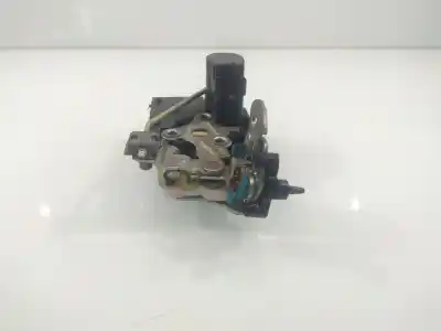 Second-hand car spare part rear right door lock for chevrolet aveo 1.2 cat oem iam references   kl1sf48d9bb171023