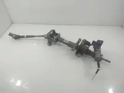 Peça sobressalente para automóvel em segunda mão coluna de direcção por chevrolet aveo 1.2 cat referências oem iam 96862594