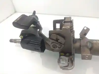 Second-hand car spare part steering column for chevrolet aveo 1.2 cat oem iam references 96862594 kl1sf48d9bb171023 