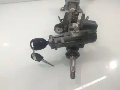 Second-hand car spare part steering column for chevrolet aveo 1.2 cat oem iam references 96862594 kl1sf48d9bb171023 