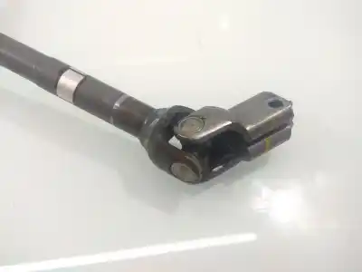 Second-hand car spare part steering column for chevrolet aveo 1.2 cat oem iam references 96862594 kl1sf48d9bb171023 