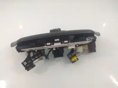 Peça sobressalente para automóvel em segunda mão comando de sofagem (chauffage / ar condicionado)  por chevrolet aveo 1.2 cat referências oem iam  kl1sf48d9bb171023 