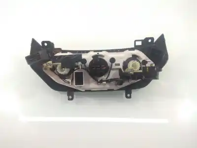 Peça sobressalente para automóvel em segunda mão comando de sofagem (chauffage / ar condicionado)  por chevrolet aveo 1.2 cat referências oem iam  kl1sf48d9bb171023 