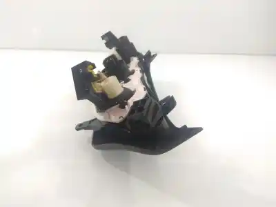 Peça sobressalente para automóvel em segunda mão comando de sofagem (chauffage / ar condicionado)  por chevrolet aveo 1.2 cat referências oem iam  kl1sf48d9bb171023 