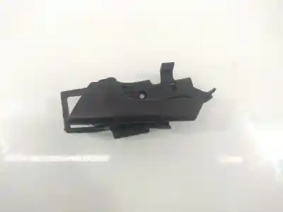 Second-hand car spare part interior left front handle for chevrolet aveo 1.2 cat oem iam references  kl1sf48d9bb171023 