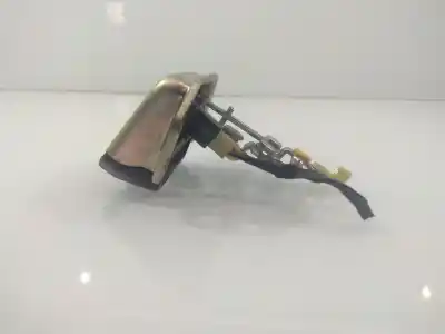 Second-hand car spare part trunk lock for chevrolet aveo 1.2 cat oem iam references  kl1sf48d9bb171023 