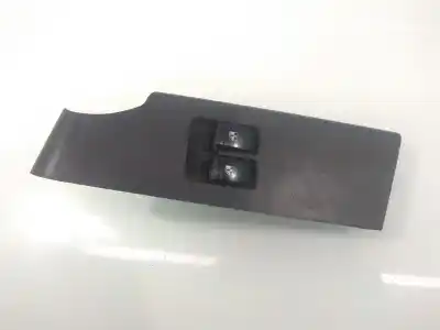 Second-hand car spare part left front power window switch for chevrolet aveo 1.2 cat oem iam references  kl1sf48d9bb171023 
