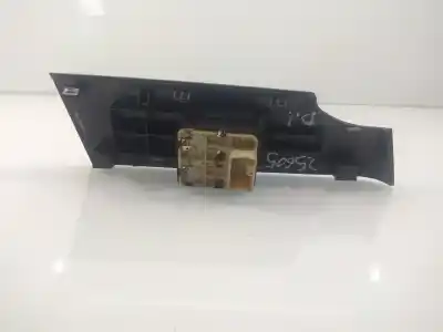 Second-hand car spare part left front power window switch for chevrolet aveo 1.2 cat oem iam references  kl1sf48d9bb171023 