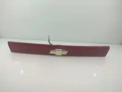 Peça sobressalente para automóvel em segunda mão puxador exterior de mala por chevrolet aveo 1.2 cat referências oem iam 