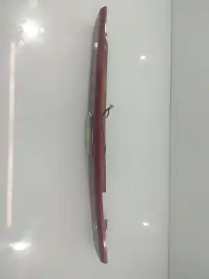 Second-hand car spare part tailgate back door handle for chevrolet aveo 1.2 cat oem iam references   kl1sf48d9bb171023