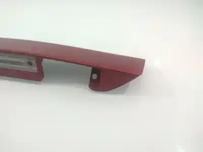 Second-hand car spare part tailgate back door handle for chevrolet aveo 1.2 cat oem iam references   kl1sf48d9bb171023