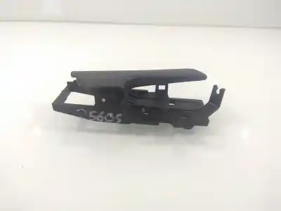 Second-hand car spare part interior right front handle for chevrolet aveo 1.2 cat oem iam references  kl1sf48d9bb171023 