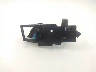 Second-hand car spare part interior right front handle for chevrolet aveo 1.2 cat oem iam references  kl1sf48d9bb171023 