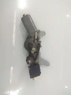 Peça sobressalente para automóvel em segunda mão motor do limpador traseiro por chevrolet aveo 1.2 cat referências oem iam 