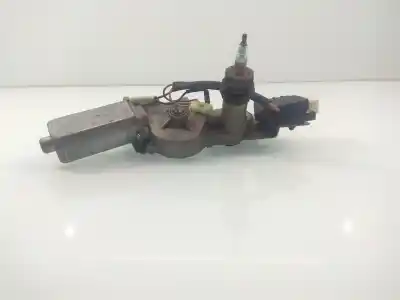 Peça sobressalente para automóvel em segunda mão motor do limpador traseiro por chevrolet aveo 1.2 cat referências oem iam  kl1sf48d9bb171023 