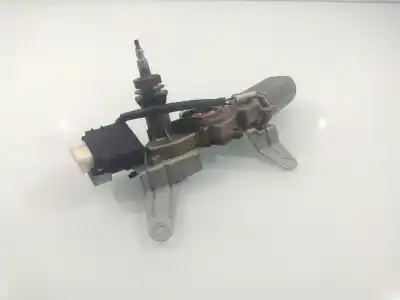 Peça sobressalente para automóvel em segunda mão motor do limpador traseiro por chevrolet aveo 1.2 cat referências oem iam  kl1sf48d9bb171023 