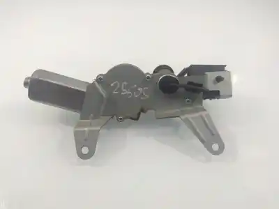 Peça sobressalente para automóvel em segunda mão motor do limpador traseiro por chevrolet aveo 1.2 cat referências oem iam  kl1sf48d9bb171023 