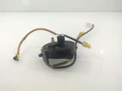 Peça sobressalente para automóvel em segunda mão fita do airbag por chevrolet aveo 1.2 cat referências oem iam 