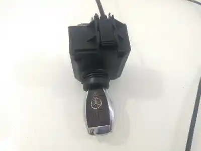 Second-hand car spare part ignition switch for hyundai i40 i (vf) 1.7 crdi oem iam references a2125450308  