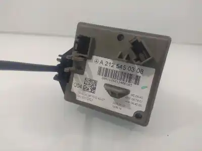 Second-hand car spare part ignition switch for hyundai i40 i (vf) 1.7 crdi oem iam references a2125450308  