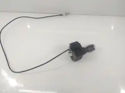 Second-hand car spare part ignition switch for hyundai i40 i (vf) 1.7 crdi oem iam references a2125450308  