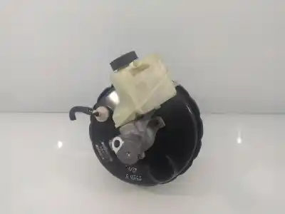 Second-hand car spare part Brake Servo for MERCEDES-BENZ CLASE E (W212) FAMILIAR 2.1 CDI CAT 204 CV / 150 KW OEM IAM references A2124300930 WDD2120031A003542 