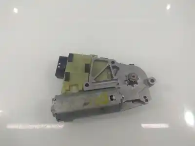 İkinci el araba yedek parçası elektrikli tavan motoru için bmw mini (r56) 1.6 16v cat 174 cv / 128 kw oem iam referansları 0694342892101  
