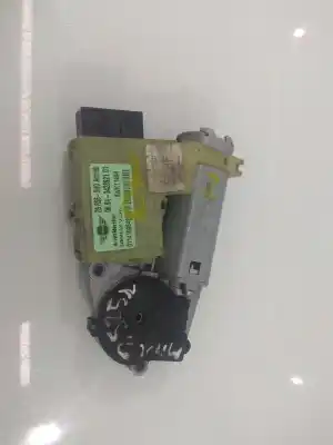 İkinci el araba yedek parçası elektrikli tavan motoru için bmw mini (r56) 1.6 16v cat 174 cv / 128 kw oem iam referansları 0694342892101  