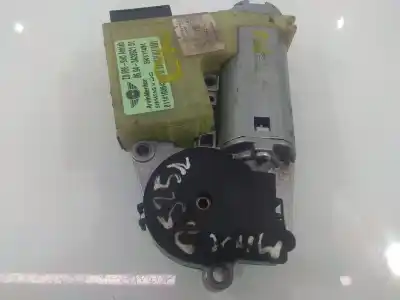 İkinci el araba yedek parçası elektrikli tavan motoru için bmw mini (r56) 1.6 16v cat 174 cv / 128 kw oem iam referansları 0694342892101  