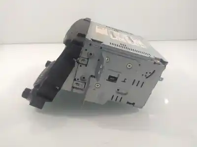 Tweedehands auto-onderdeel GPS-NAVIGATIESYSTEEM voor HYUNDAI I40  OEM IAM-referenties 965603Z000  