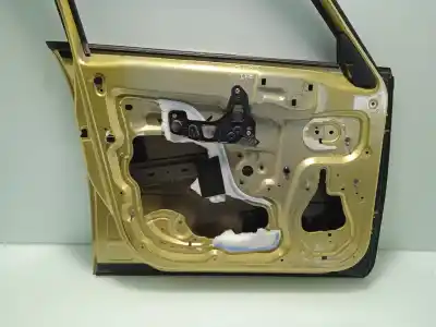 Автозапчасти б/у ЛЕВАЯ ПЕРЕДНЯЯ ДВЕРЬ за CITROEN C4 GRAND PICASSO I (UA_)  ссылки OEM IAM   