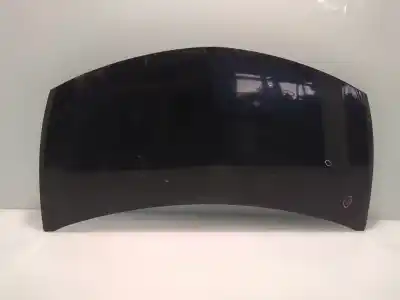 Peça sobressalente para automóvel em segunda mão capot por renault clio iii 1.5 dci diesel cat referências oem iam   