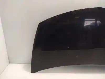 Peça sobressalente para automóvel em segunda mão capot por renault clio iii 1.5 dci diesel cat referências oem iam   