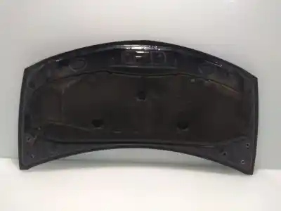 Peça sobressalente para automóvel em segunda mão capot por renault clio iii 1.5 dci diesel cat referências oem iam   