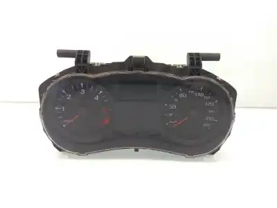 Peça sobressalente para automóvel em segunda mão QUADRANTE por RENAULT CLIO III  Referências OEM IAM 8201060289A  