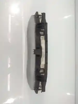 Peça sobressalente para automóvel em segunda mão quadrante por renault clio iii 1.5 dci diesel cat referências oem iam 8201060289a  