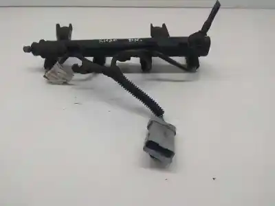 Second-hand car spare part distributor pipe for citroen c2 (jm_) 1.4 oem iam references 9655833580  