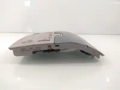 Second-hand car spare part interior light for seat exeo berlina (3r2) 1.8 20v turbo 150 cv / 110 kw oem iam references 8e0951177  