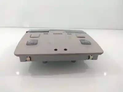 Second-hand car spare part interior light for seat exeo berlina (3r2) 1.8 20v turbo 150 cv / 110 kw oem iam references 8e0951177  