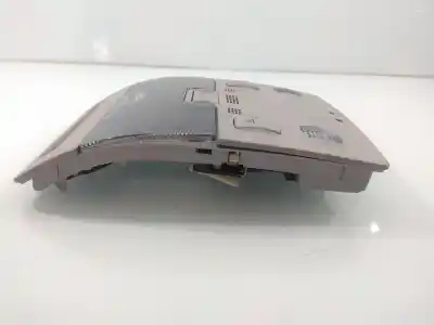 Second-hand car spare part interior light for seat exeo berlina (3r2) 1.8 20v turbo 150 cv / 110 kw oem iam references 8e0951177  