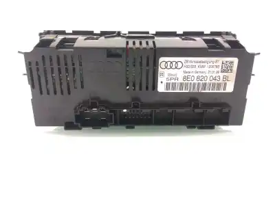 Second-hand car spare part  for SEAT EXEO BERLINA (3R2)  OEM IAM references 8E0820043BL  