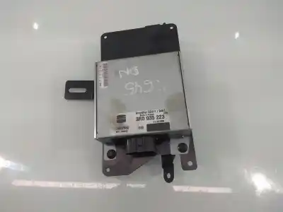 Second-hand car spare part Electronic Module for SEAT EXEO BERLINA (3R2) 1.8 20V Turbo 150 CV / 110 KW OEM IAM references 3R0035223  