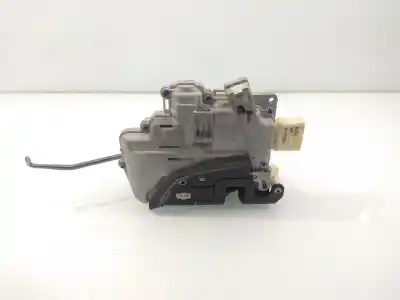 Second-hand car spare part  for SEAT EXEO BERLINA (3R2)  OEM IAM references 8E1837015AA  