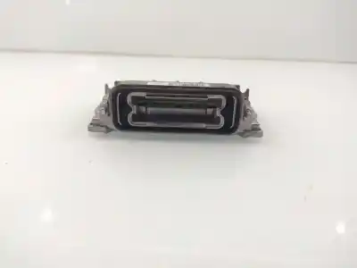 Second-hand car spare part xenon headlights control unit  for seat exeo berlina (3r2) 1.8 20v turbo 150 cv / 110 kw oem iam references 4l0907391  