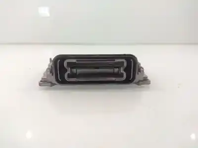 Second-hand car spare part xenon headlights control unit  for seat exeo berlina (3r2) 1.8 20v turbo 150 cv / 110 kw oem iam references 4l0907391  