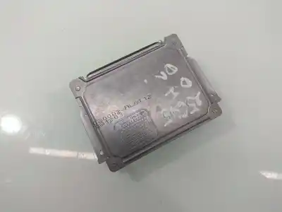 Second-hand car spare part xenon headlights control unit  for seat exeo berlina (3r2) 1.8 20v turbo 150 cv / 110 kw oem iam references 4l0907391  