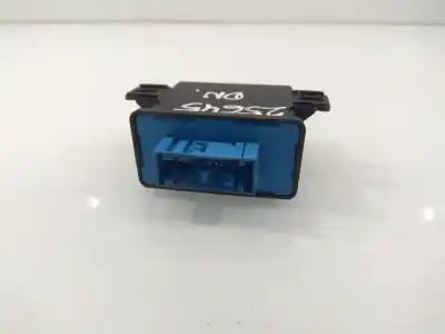 Peça sobressalente para automóvel em segunda mão MÓDULO ELETRÔNICO por SEAT EXEO BERLINA (3R2)  Referências OEM IAM 5DF00888630 4L0907357 