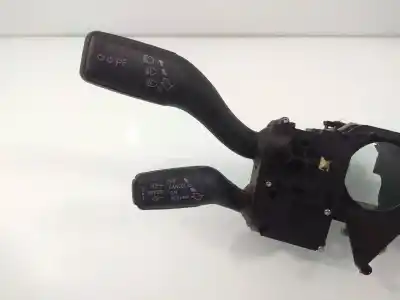 Second-hand car spare part headlights switch for seat exeo berlina (3r2) 1.8 20v turbo 150 cv / 110 kw oem iam references 4e0953513k  